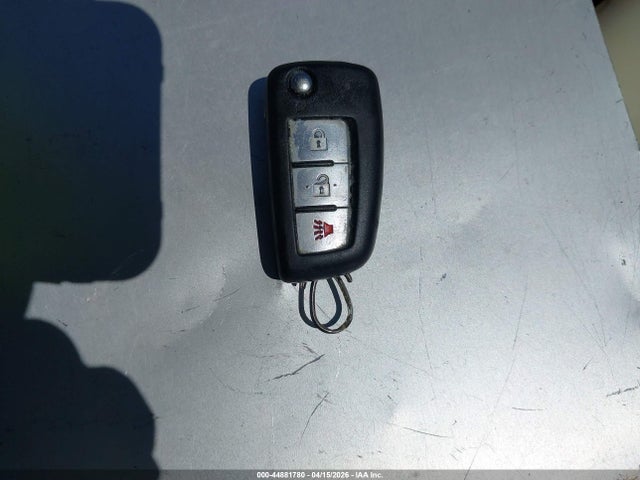 Продажа на аукционе авто 2020 Nissan Rogue Sport S Fwd Xtronic Cvt, vin: JN1BJ1CV1LW542117, номер лота: 44881780