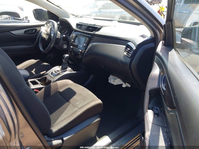 Продажа на аукционе авто 2020 Nissan Rogue Sport S Fwd Xtronic Cvt, vin: JN1BJ1CV1LW542117, номер лота: 44881780