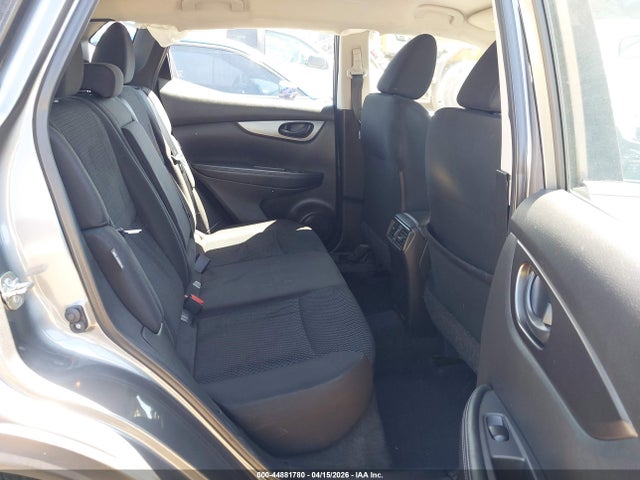 Продажа на аукционе авто 2020 Nissan Rogue Sport S Fwd Xtronic Cvt, vin: JN1BJ1CV1LW542117, номер лота: 44881780