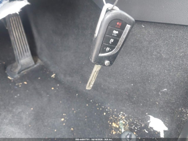 Aukcja sprzedaży 2018 Toyota Camry Se, vin: JTNB11HK2J3042411, numer aukcji: 44881781