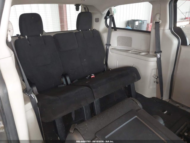 Продажа на аукционе авто 2014 Dodge Grand Caravan Sxt, vin: 2C4RDGCG3ER123138, номер лота: 44881783