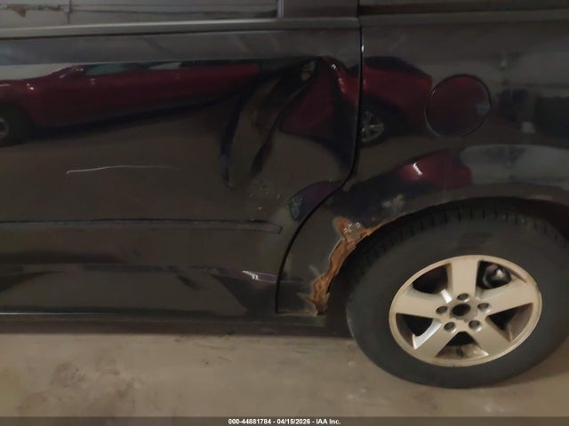 44881784 :رقم المزاد ، 2D4RN3DG8BR674040 vin ، 2011 Dodge Grand Caravan Mainstreet مزاد بيع