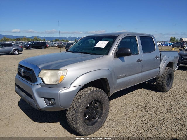 Aukcja sprzedaży 2015 Toyota Tacoma Base V6, vin: 3TMLU4EN5FM201816, numer aukcji: 44881786