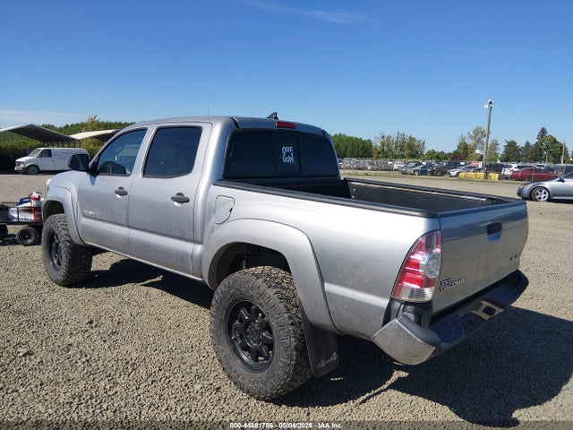 Aukcja sprzedaży 2015 Toyota Tacoma Base V6, vin: 3TMLU4EN5FM201816, numer aukcji: 44881786