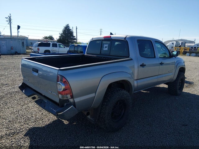 Aukcja sprzedaży 2015 Toyota Tacoma Base V6, vin: 3TMLU4EN5FM201816, numer aukcji: 44881786