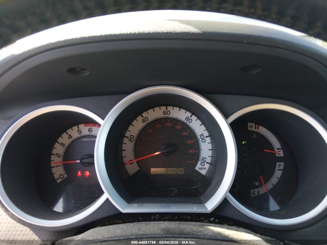 Aukcja sprzedaży 2015 Toyota Tacoma Base V6, vin: 3TMLU4EN5FM201816, numer aukcji: 44881786