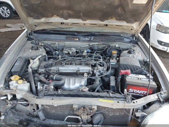 Aukcja sprzedaży 2001 Nissan Altima Gxe, vin: 1N4DL01D41C114146, numer aukcji: 44881790