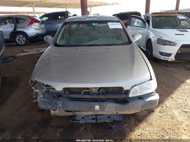 Aukcja sprzedaży 2001 Nissan Altima Gxe, vin: 1N4DL01D41C114146, numer aukcji: 44881790