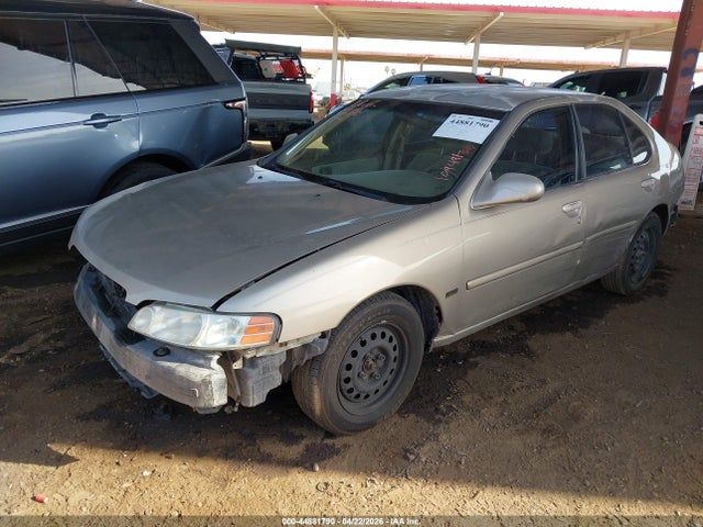 Aukcja sprzedaży 2001 Nissan Altima Gxe, vin: 1N4DL01D41C114146, numer aukcji: 44881790