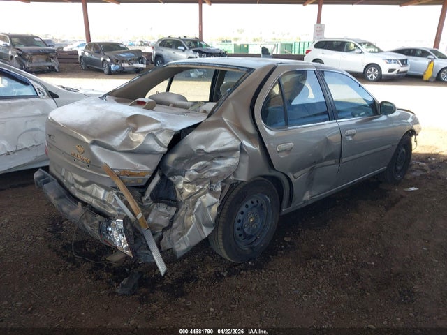 Aukcja sprzedaży 2001 Nissan Altima Gxe, vin: 1N4DL01D41C114146, numer aukcji: 44881790