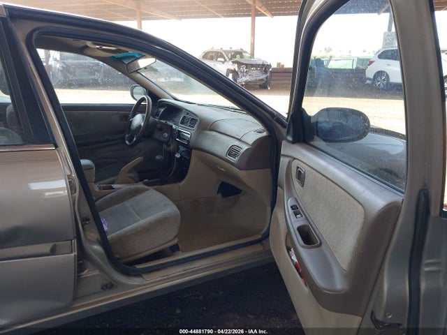 Aukcja sprzedaży 2001 Nissan Altima Gxe, vin: 1N4DL01D41C114146, numer aukcji: 44881790