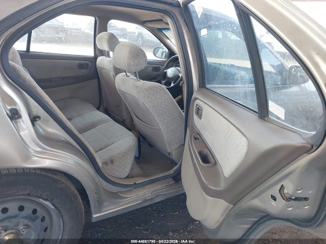 Aukcja sprzedaży 2001 Nissan Altima Gxe, vin: 1N4DL01D41C114146, numer aukcji: 44881790