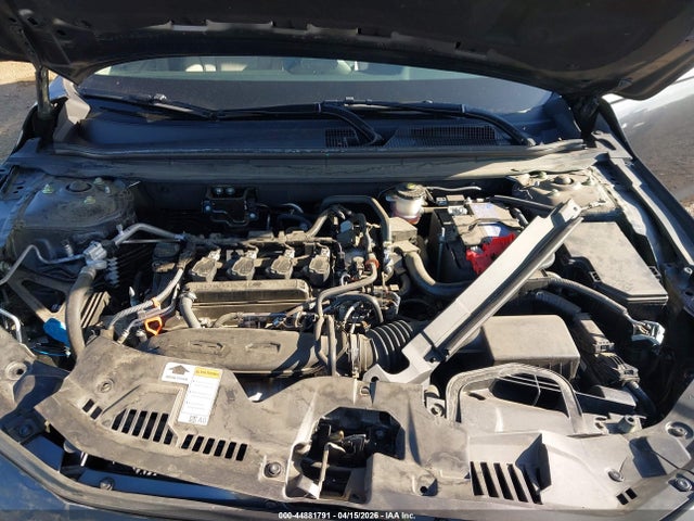 Honda ACCORD EX 2024 1HGCY1F39RA071588 Image 10