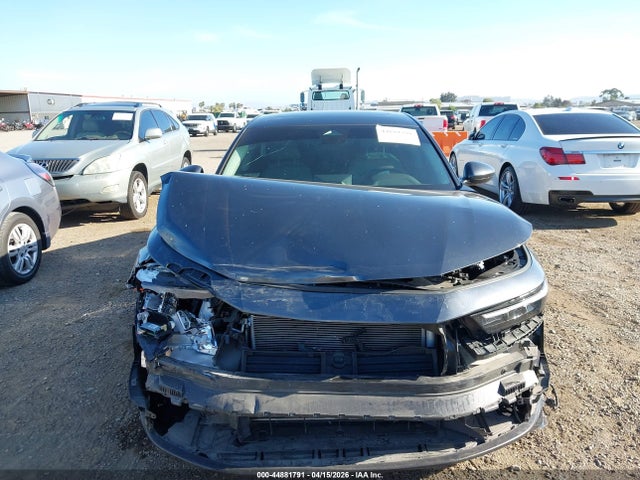 Honda ACCORD EX 2024 1HGCY1F39RA071588 Image 13