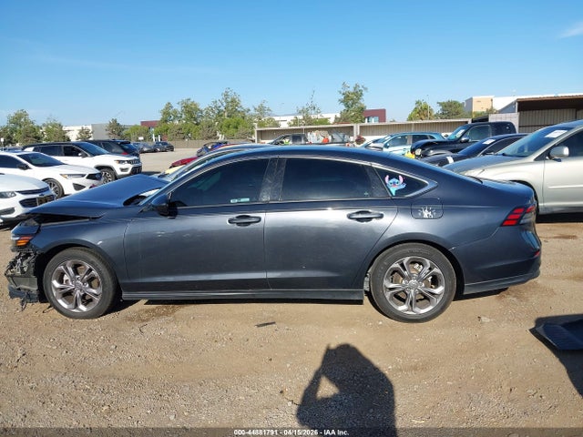 Honda ACCORD EX 2024 1HGCY1F39RA071588 Image 15