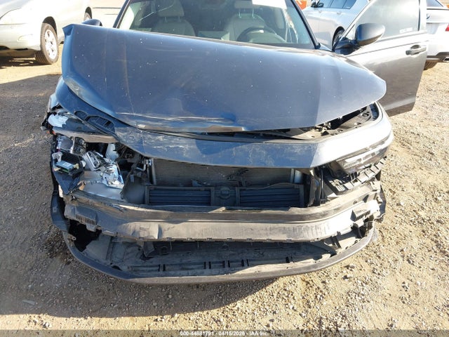 Honda ACCORD EX 2024 1HGCY1F39RA071588 Image 6