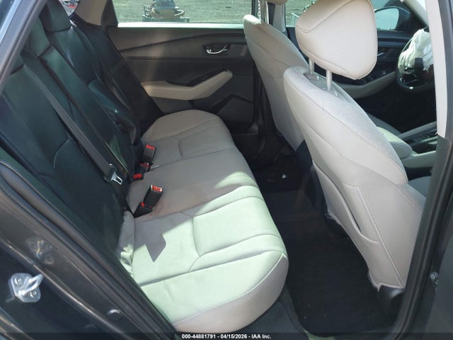 Honda ACCORD EX 2024 1HGCY1F39RA071588 Image 8