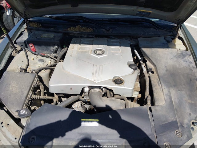 Aukcja sprzedaży 2005 Cadillac Sts V6, vin: 1G6DW677450144506, numer aukcji: 44881793