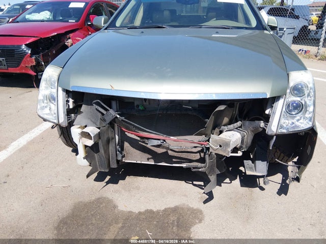 Aukcja sprzedaży 2005 Cadillac Sts V6, vin: 1G6DW677450144506, numer aukcji: 44881793