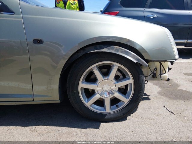 Aukcja sprzedaży 2005 Cadillac Sts V6, vin: 1G6DW677450144506, numer aukcji: 44881793