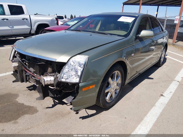 Aukcja sprzedaży 2005 Cadillac Sts V6, vin: 1G6DW677450144506, numer aukcji: 44881793