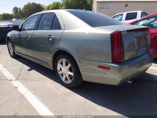 Aukcja sprzedaży 2005 Cadillac Sts V6, vin: 1G6DW677450144506, numer aukcji: 44881793