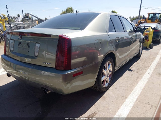 Aukcja sprzedaży 2005 Cadillac Sts V6, vin: 1G6DW677450144506, numer aukcji: 44881793