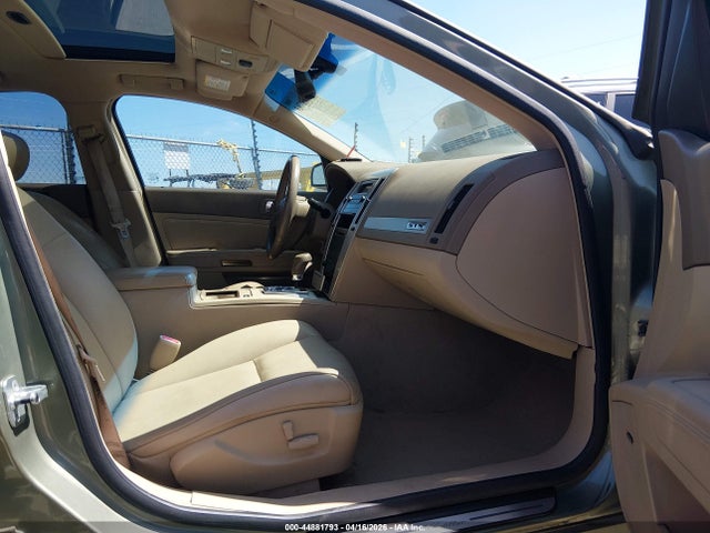 Aukcja sprzedaży 2005 Cadillac Sts V6, vin: 1G6DW677450144506, numer aukcji: 44881793