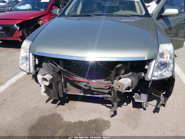 Aukcja sprzedaży 2005 Cadillac Sts V6, vin: 1G6DW677450144506, numer aukcji: 44881793