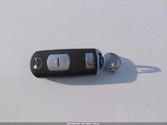 Aukcja sprzedaży 2013 Mazda Mazda3 I Touring, vin: JM1BL1L78D1727904, numer aukcji: 44881795