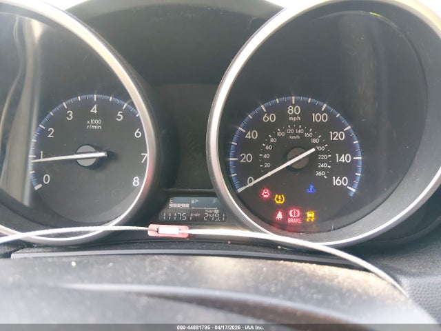 Aukcja sprzedaży 2013 Mazda Mazda3 I Touring, vin: JM1BL1L78D1727904, numer aukcji: 44881795