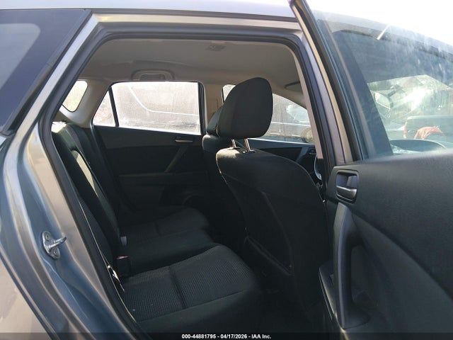 Aukcja sprzedaży 2013 Mazda Mazda3 I Touring, vin: JM1BL1L78D1727904, numer aukcji: 44881795