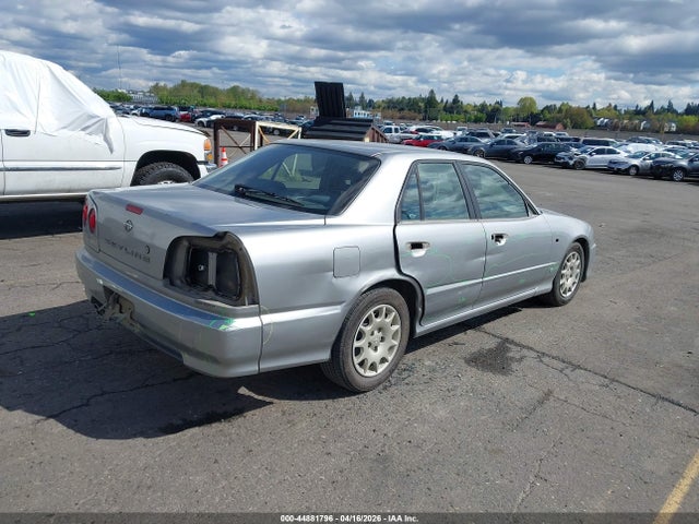 Продажа на аукционе авто 1998 Nissan Skyline, vin: ER34017844, номер лота: 44881796