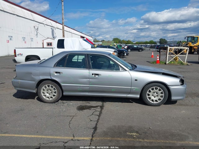 Продажа на аукционе авто 1998 Nissan Skyline, vin: ER34017844, номер лота: 44881796