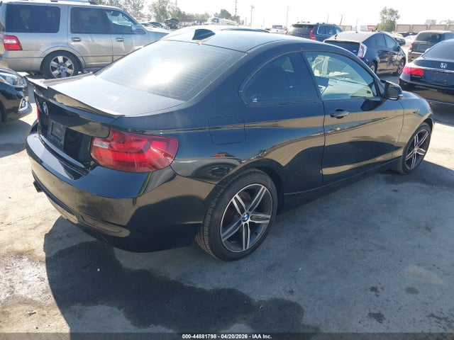 44881798 :رقم المزاد ، WBA2F9C36HV983893 vin ، 2017 Bmw 230i مزاد بيع