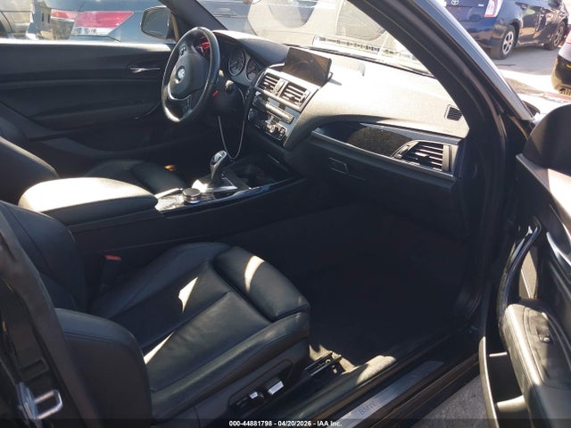 44881798 :رقم المزاد ، WBA2F9C36HV983893 vin ، 2017 Bmw 230i مزاد بيع