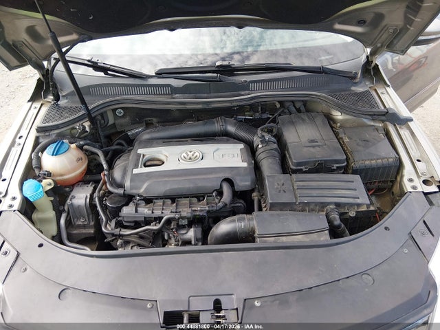 Aukcja sprzedaży 2012 Volkswagen Cc Lux, vin: WVWHP7AN6CE503623, numer aukcji: 44881800