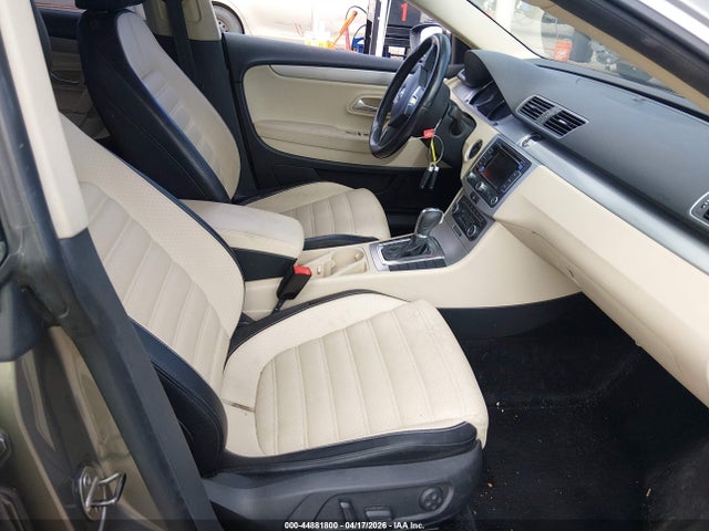 Aukcja sprzedaży 2012 Volkswagen Cc Lux, vin: WVWHP7AN6CE503623, numer aukcji: 44881800