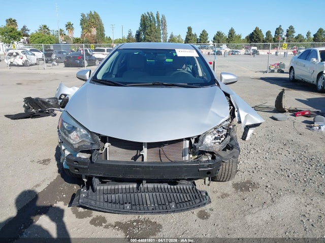 Toyota Corolla Le Plus 2015 5YFBURHE1FP209442 Image 13