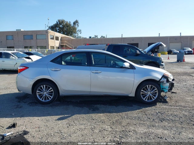 Toyota Corolla Le Plus 2015 5YFBURHE1FP209442 Image 14