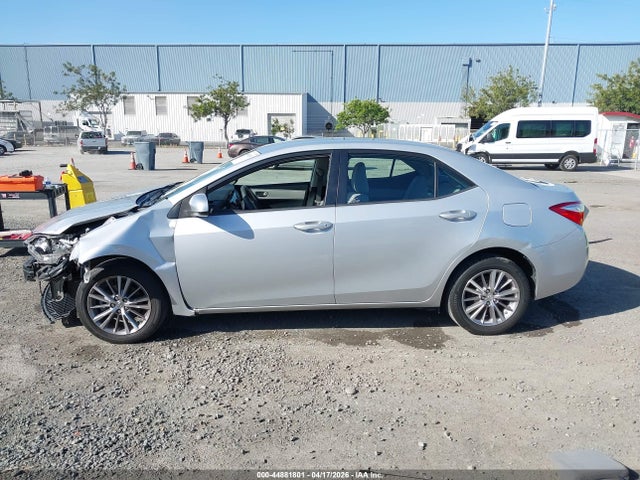 Toyota Corolla Le Plus 2015 5YFBURHE1FP209442 Image 15