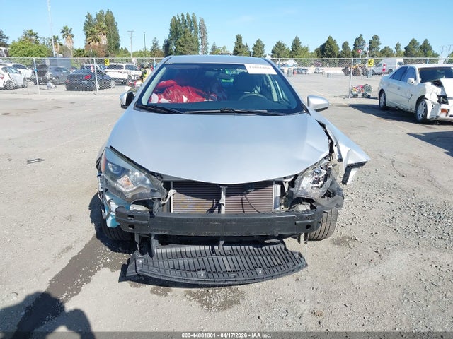 Toyota Corolla Le Plus 2015 5YFBURHE1FP209442 Image 6