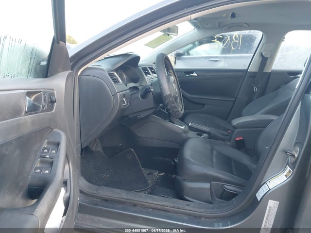 Продаж на аукціоні авто 2012 Volkswagen Jetta 2.5l Se, vin: 3VWDP7AJ7CM308052, номер лоту: 44881807