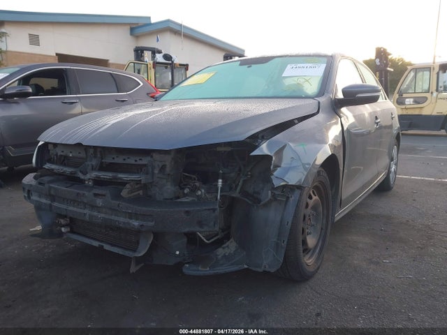 Продаж на аукціоні авто 2012 Volkswagen Jetta 2.5l Se, vin: 3VWDP7AJ7CM308052, номер лоту: 44881807