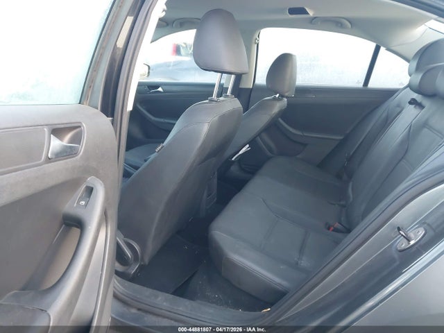 Продаж на аукціоні авто 2012 Volkswagen Jetta 2.5l Se, vin: 3VWDP7AJ7CM308052, номер лоту: 44881807