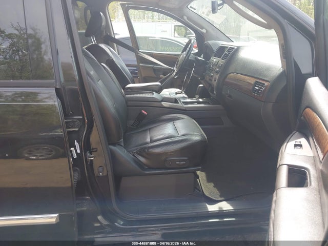 2010 NISSAN ARMADA 5N1AA0NCXAN619564 Photo 4