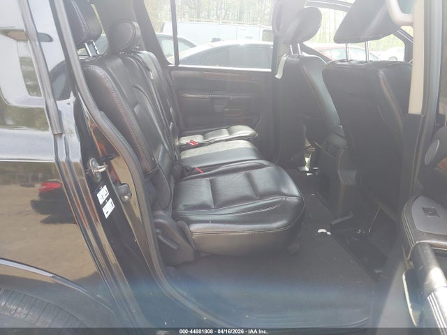 2010 NISSAN ARMADA 5N1AA0NCXAN619564 Photo 7