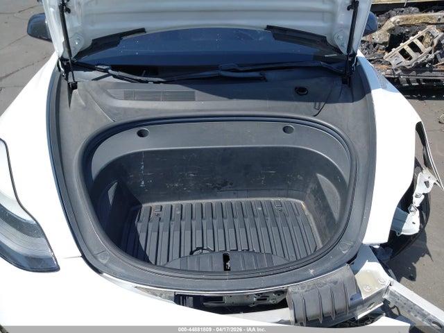 Aukcja sprzedaży 2021 Tesla Model 3 Long Range Dual Motor All-wheel Drive, vin: 5YJ3E1EB8MF072683, numer aukcji: 44881809