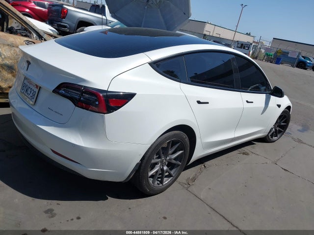 Aukcja sprzedaży 2021 Tesla Model 3 Long Range Dual Motor All-wheel Drive, vin: 5YJ3E1EB8MF072683, numer aukcji: 44881809