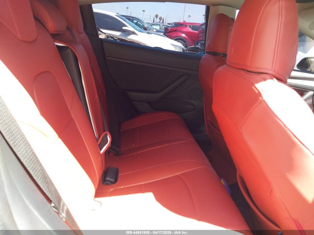 Aukcja sprzedaży 2021 Tesla Model 3 Long Range Dual Motor All-wheel Drive, vin: 5YJ3E1EB8MF072683, numer aukcji: 44881809